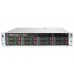 Proliant DL380p Gen8 E5-2609 Rack(2U) / Xeon4C 2.4GHz(10Mb) / 1x8GbR2D(LV) / P420iFBWC(512Mb / RAID 0 / 1 / 1+0 / 5 / 5+0) / 2x300Gb10k(8 / 16up)SFF / DVDRW / iLO4 std / 4x1GbFlexLOM / BBRK / 1xRPS460HE(2up)