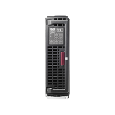 HP BladeSystem D2200sb storage blade (SA P410i RAID with FBWC 1Gb (RAID5 / 5+0 / 1+0 / 1 / 0) /  up to 12 SFF HP HDDs / 1slot in Encl)