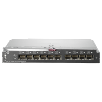 HP Virtual Connect Flex-10 / 10D Module for c-Class BladeSystem (analog 455880-B21)