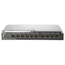 HP Virtual Connect Flex-10 / 10D Module for c-Class BladeSystem (analog 455880-B21)