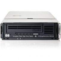 HP LTO-5 SB3000c Tape Blade (Ultr. 15Tb / 3Tb HP Data Protector Express Baic 1data ctr 1 slot in Encl) analog BS580A