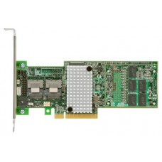 IBM ServeRAID M5110 SAS / SATA Controller (RAID 0 1 10)(x3500 M4 / x3550 M4)