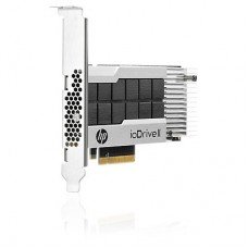 HP 785GB Multi Level Cell G2 PCIe ioDrive2 for ProLiant Servers