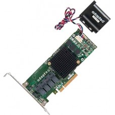 Adaptec AFM-700 Kit Резервная память для ASR-7xxx - серии. Суперконденсатор + 2Gb flash memory