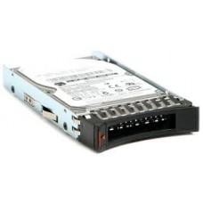 IBM 300GB 10K 6Gbps SAS 2.5 SFF G2HS HDD (x3500 M4)