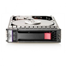 600GB 3.5(LFF) SAS 15k 6G NHP Dual Port ENT HDD (For Non Hot Plug servers)