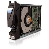 EMC 600GB 15K SAS LFF (3.5) Drive for VNXE3150
