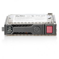 4TB 3.5(LFF) SATA 72k 6G Pluggable w Smart Drive SC Midline (for HP Proliant Gen8 servers)