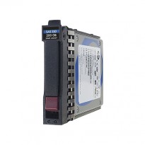 200GB 2.5(SFF) SATA ME 6G Hot Plug SC Enterprise Mainstream SSD (for HP Proliant Gen8 servers repl. 653118-B21)