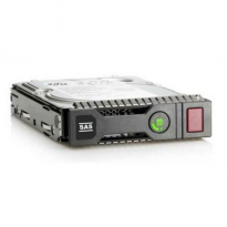 1.2TB 2.5(SFF) SAS 10k 6G Hot Plug w Smart Drive SC Enterprise (for HP Proliant Gen8 servers)
