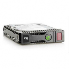 1.2TB 2.5(SFF) SAS 10k 6G Hot Plug w Smart Drive SC Enterprise (for HP Proliant Gen8 servers)