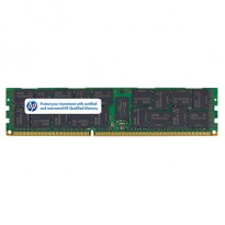 4GB (1x4GB) 1Rx4 PC3L-10600R-9 Low Voltage Registered DIMM for DL385p Gen8 BL465c Gen8