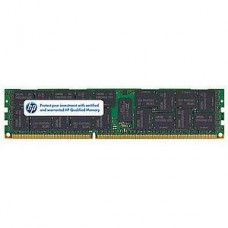 8GB (1x8GB) 1Rx4 PC3-12800R-11 Registered DIMM for DL160 / 360e / 360p / 380e / 380p / 560 Gen8 ML350e / 350p Gen8 BL420c / 460c SL230s / 250s