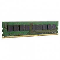 8GB (1x8GB) 2Rx8 PC3-12800E-11 Unbuffered DIMM for DL160 / 320e / 360e / 360p / 380e / 380p Gen8 ML310e / 350e / 350p Gen8 BL420c / 460c SL230s / 250s   MicroServerGen8