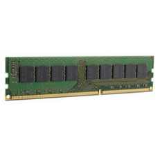 8GB (1x8GB) 2Rx8 PC3-12800E-11 Unbuffered DIMM for DL160 / 320e / 360e / 360p / 380e / 380p Gen8 ML310e / 350e / 350p Gen8 BL420c / 460c SL230s / 250s   MicroServerGen8