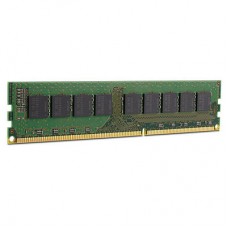 2GB (1x2GB) 2Rx8 PC3-12800E-11 Unbuffered DIMM for DL160 / 320e / 360e / 360p / 380e / 380p Gen8 ML310e / 350e / 350p Gen8 BL420c / 460c SL230s / 250s   MicroServerGen8
