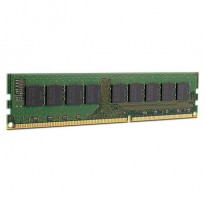 4GB (1x4GB) 2Rx8 PC3-12800E-11 Unbuffered DIMM for DL160 / 320e / 360e / 360p / 380e / 380p Gen8 ML310e / 350e / 350p Gen8 BL420c / 460c SL230s / 250s   MicroServerGen8