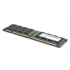 IBM 4GB (1x4GB 2Rx8 1.5V) PC3-12800 CL11 ECC DDR3 1600MHz LP UDIMM (x3100M4 / x3250 M4)