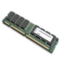 IBM Express 4GB (1x4GB 2Rx8 1.5V) PC3-12800 CL11 ECC DDR3 1600MHz LP UDIMM (x3100M4 / x3250 M4) (00D4955)