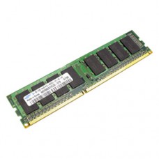 4GB (1x4Gb 2Rank) PC3-8500 Registered DIMM (RX200S5 RX300S5 TX300S5 TX200S5)