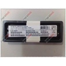 IBM 16GB (1x16GB 2Rx4 1.35V) PC3L-10600 CL9 ECC DDR3 1333MHz LP RDIMM (x3500 M4 / x3550 M3 M4 / x3650 M3 M4)