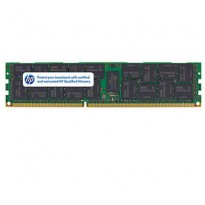 8GB (1x8GB) 2Rx4 PC3L-10600R-9 Low Voltage Registered DIMM for DL385p Gen8 BL465c Gen8