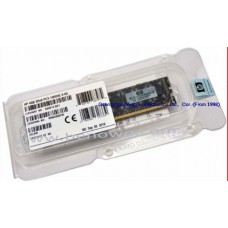 4GB (1x4Gb 2Rank) 2Rx8 PC3-10600E-9 Unbuffered DIMM for DL165G7 / 385G7 SL165zG7 / 165sG7 / 335sG7 BL465cG7 MicroServer