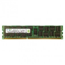 16GB (1x16GB) 2Rx4 PC3-12800R-11 Registered DIMM for DL160 / 360e / 360p / 380e / 380p / 560 Gen8 ML350e / 350p Gen8 BL420c / 460c SL230s / 250s