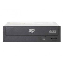 HP SATA DVD ROM Half-Height JackBlack Optical Drive for ML350p / 350e Gen8