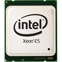 IBM Intel Xeon E5-2609 4C (2.4GHz 10MB Cache 1066MHz 80W) (x3500 M4)