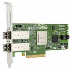 IBM Emulex 8Gb FC Dual-port HBA for IBM System x