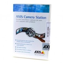 ПО AXIS Camera Station 4 license base pack E-DEL