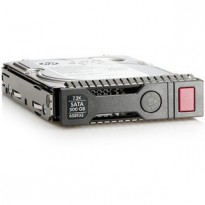 500GB 3.5(LFF) SATA 72k 6G Pluggable w Smart Drive SC Midline (for HP Proliant Gen8 servers)