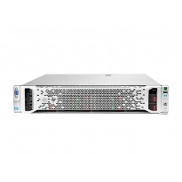 Proliant DL380e Gen8 E5-2420 Rack(2U) / Xeon6C 1.9GHz(15Mb) / 3x4GbR1D(LV) / P420FBWC(1Gb / RAID 0 / 1 / 1+0 / 5 / 5+0) / noHDD(12)LFF / noDVD / iLO4 std / 4xGigEth / BBRK / 1xRPS750HE(2up)