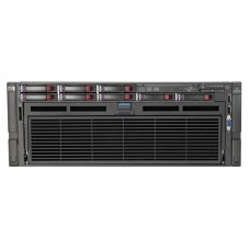 Proliant DL580R07 E7-4830 8-core 2P SAS (2x213(24mb) / 8x8GbR2D(4xE7 memory boards) / no SFFHDD(8) / P410iwFBWC(512Mb / RAID5 / 5+0 / 1+0 / 1 / 0) / 4xGigNIC(331i) / DVD / iLo3Std / 2xRPS1200Plat