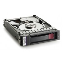1TB 25(SFF) SATA 7.2K 3G Pluggable Midline HDD (For HP Proliant SATA SAS servers and storage except Gen8)