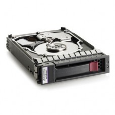 1TB 2.5(SFF) SAS 72K 6G HotPlug Dual Port Midline HDD (For SAS Models servers and storage systems except Gen8)