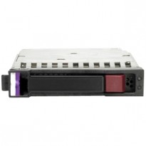 1TB 3.5(LFF) SAS 72K 6G HotPlug Dual Port Midline HDD (For SAS Models servers and storage systems except Gen8)