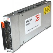 Brocade 10-port 8 Gb SAN Switch Module for IBM BladeCenter 10 Dynamic Ports-On-Demand (DPODs)
