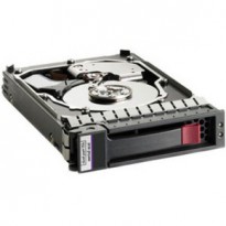 500GB 2.5(SFF) SAS 72K 6G HotPlug Dual Port Midline HDD (For SAS Models servers and storage systems except Gen8)