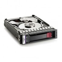 600GB 2.5 (SFF) SAS 10K 6G HotPlug Dual Port ENT HDD (For SAS Models servers and storage systems except Gen8)