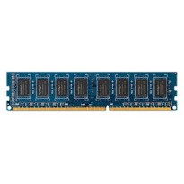 8GB (1x8Gb 2Rank) 2Rx4 PC3-10600R-9 Registered DIMM for DL165G7 / 385G7 / 585G7 SL165zG7 / 165sG7 / 335sG7 BL465cG7 / 685cG7