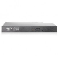 HP SATA DVD Slim 12.7mm Optical Drive for DL120G5 / 180G5G6 / 370G6 / 380G6G7 / 385G5pG6G7 / 580G5G7 / 585G7 / 980G7 ML370G6