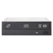 HP Half-Height SATA DVD RW Optical Drive(16x) for ML110G5G6G7 / 115G5 / 150G5G6 / 310G5p / 330G6 / 350G5G6 / 370G6 DL370G6 MicroServer