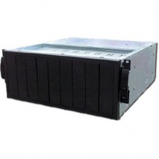 IBM Additional 4x3.5 LFF Hot Swap SAS / SATA HDD upgrade kit (920W Power only) (x3400 M3 / x3500 M3)