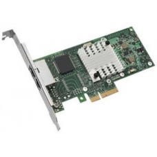 IBM Express Intel Ethernet Dual Port Server Adapter I340-T2 for IBM System x (x3100M4 / x3200 M3 / x3250 M3 M4 / x3400 M3 / x3500 M3 / x3550 M3 / x3620 M3 / x3630M3 / x3650 M3 / x3690X5 / x3755 M3 / x3850_x3950X5) (49Y4230