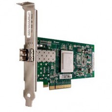 IBM Express QLogic 8Gb FC Single-port HBA for IBM System x (x3100M4 / x3200 M3 / x3250 M3 M4 / x3400 M3 / x3500 M3 / x3550 M3 / x3620 M3 / x3630M3 / x3650 M3 / x3690X5 / x3755 M3 / x3850_x3950X5) (42D0501)