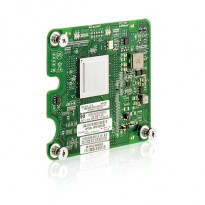 Qlogic-based (QMH2562) BL cClass Dual Port Fibre Channel Adapter (8-Gb) (BL280G6460G6490G6685G5860870) analog 456972-B21