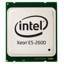 HP BL460c Gen8 Intel Xeon E5-2650 (2.0GHz / 8-core / 20MB / 95W) Processor Kit