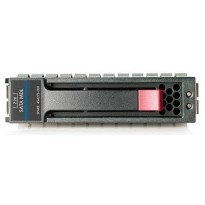 2TB 3.5(LFF) SATA 72k 6G Pluggable w Smart Drive SC Midline (for HP Proliant Gen8 servers)